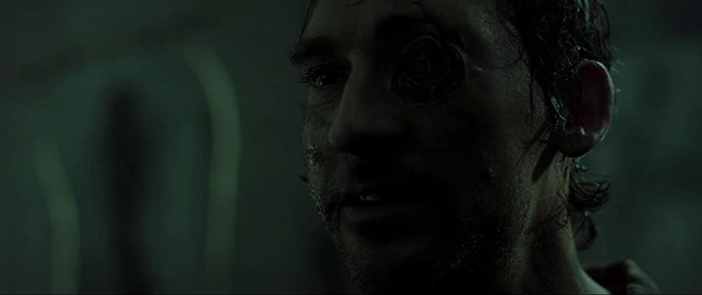 「ザ・ハロウ 侵蝕」ジョゼフ・マウルの画像