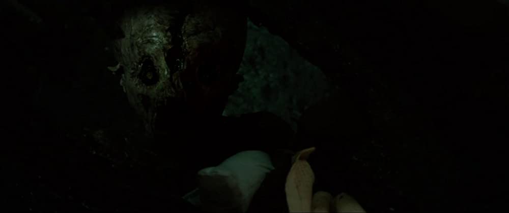 ザ・ハロウ 侵蝕の画像