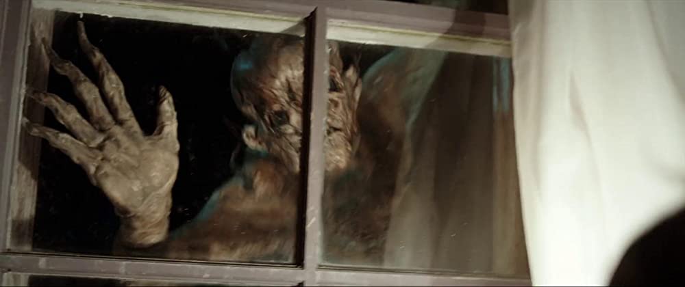 ザ・ハロウ 侵蝕の画像