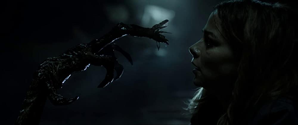 「ザ・ハロウ 侵蝕」ボヤナ・ノバコビッチの画像