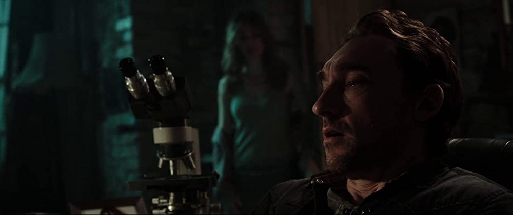 「ザ・ハロウ 侵蝕」ジョゼフ・マウルの画像