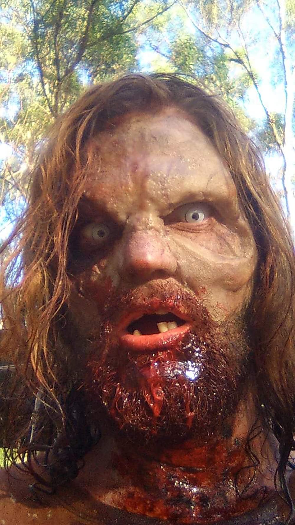 ゾンビマックス！怒りのデス・ゾンビの画像