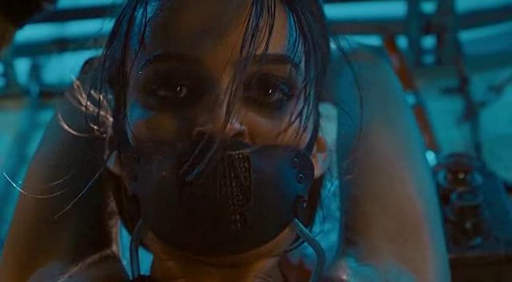 ゾンビマックス！怒りのデス・ゾンビの画像