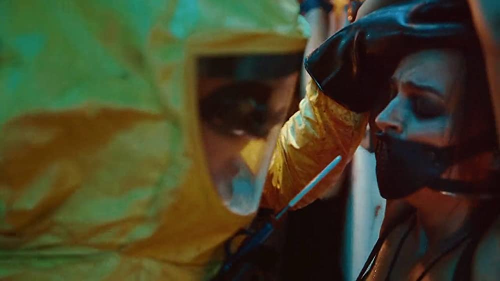 ゾンビマックス！怒りのデス・ゾンビの画像