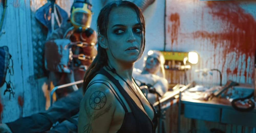 ゾンビマックス！怒りのデス・ゾンビの画像