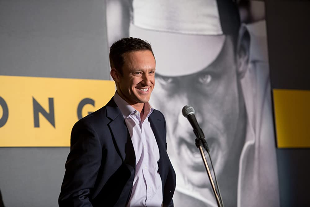 疑惑のチャンピオンの画像