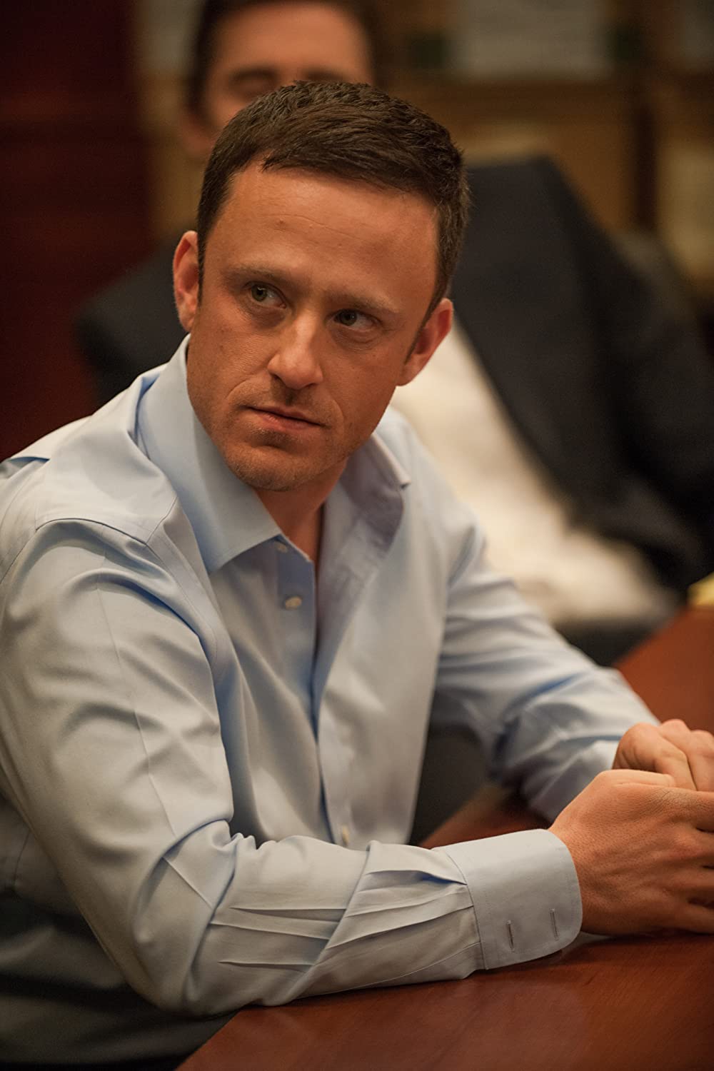 疑惑のチャンピオンの画像