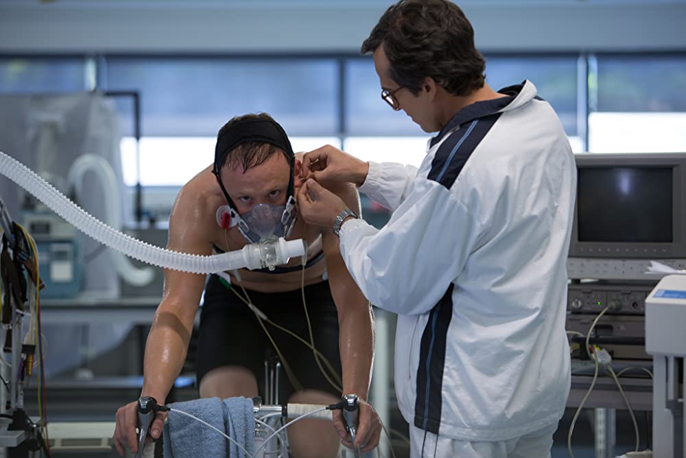 疑惑のチャンピオンの画像