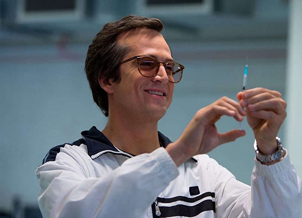 疑惑のチャンピオンの画像