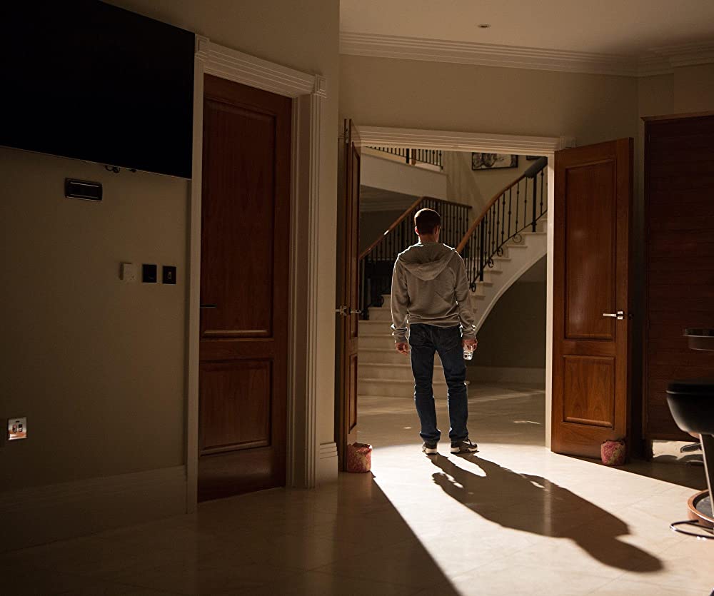 疑惑のチャンピオンの画像