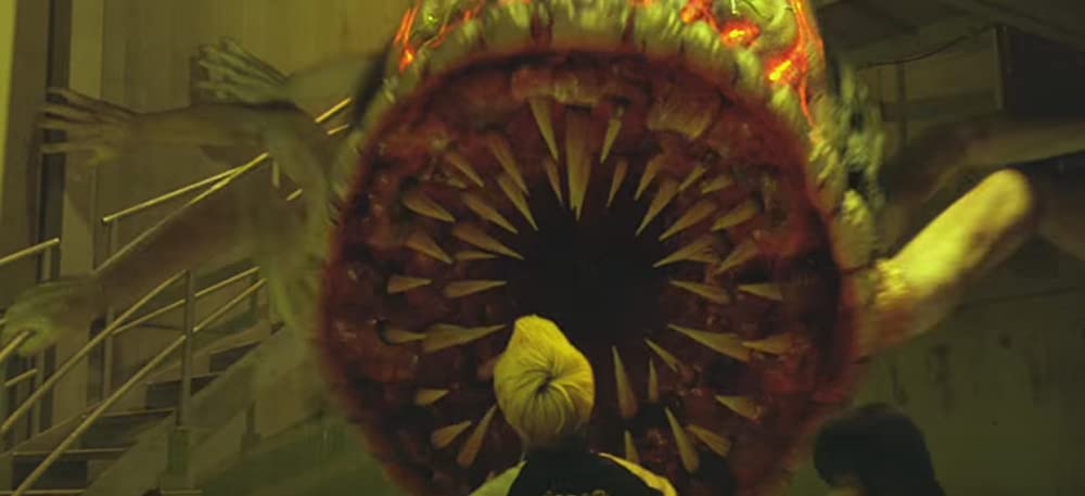 彼岸島 デラックスの画像