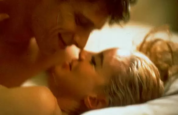 ファストフード・ファストウーマンの画像