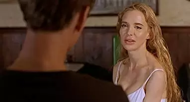 ファストフード・ファストウーマンの画像