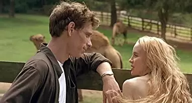 ファストフード・ファストウーマンの画像