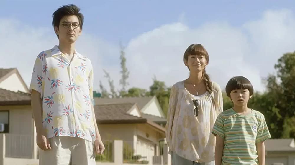 ぼくのおじさんの画像