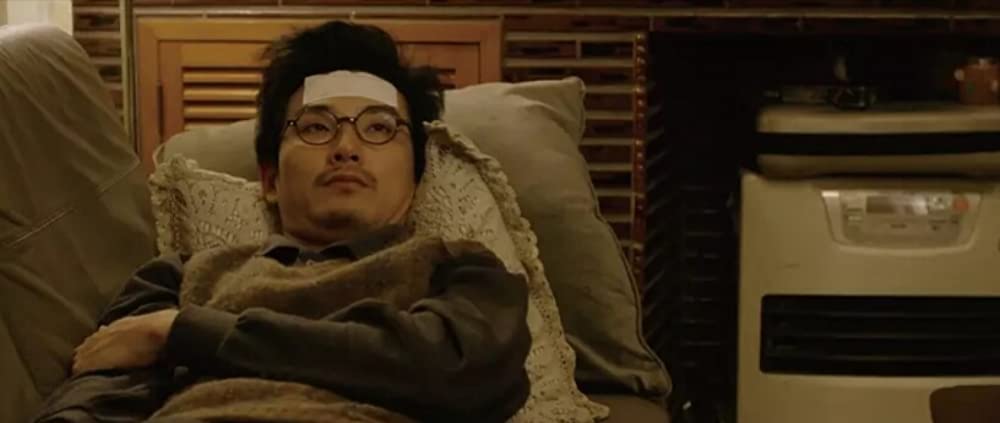 ぼくのおじさんの画像