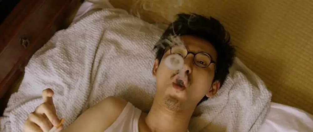 ぼくのおじさんの画像