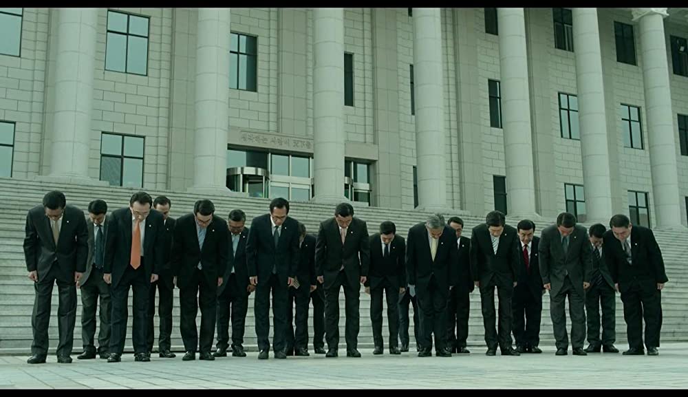 インサイダーズ 内部者たちの画像