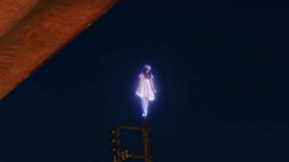 映画 妖怪ウォッチ 空飛ぶクジラとダブル世界の大冒険だニャン！の画像