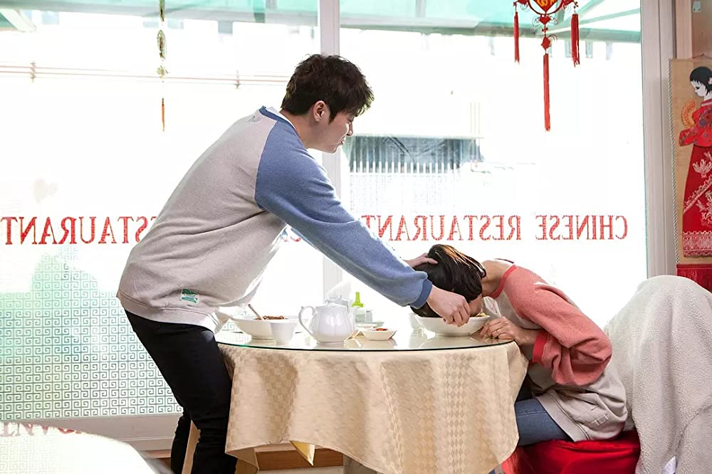 「私の愛、私の花嫁」曹政奭の画像