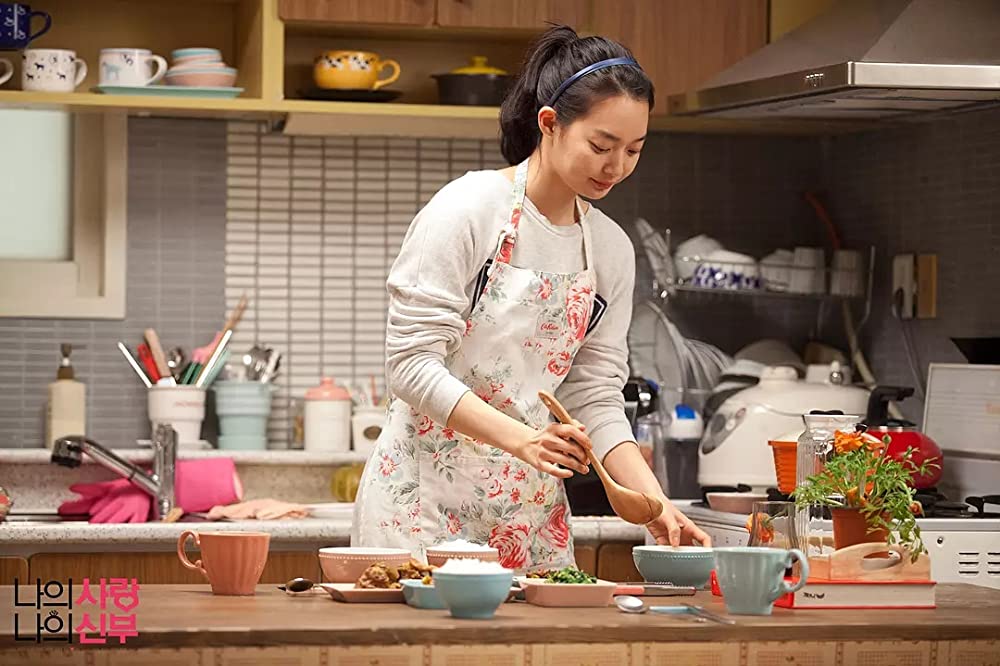 私の愛、私の花嫁の画像