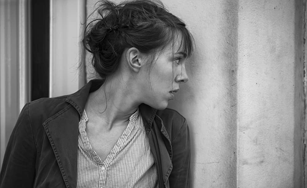 パリ、恋人たちの影の画像