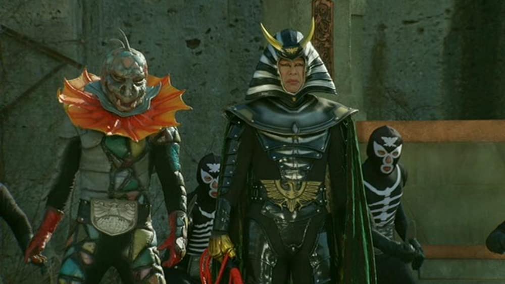 仮面ライダー1号の画像