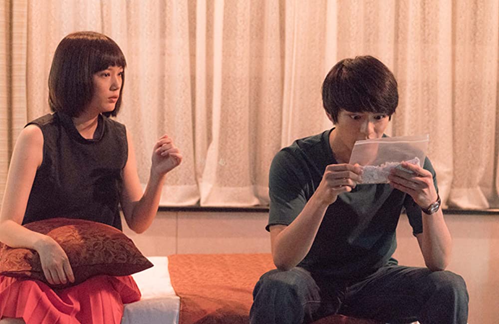 少女（2016）の画像