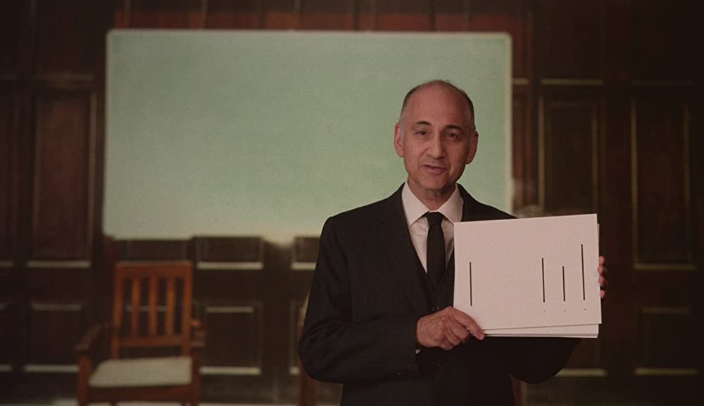 「アイヒマンの後継者 ミルグラム博士の恐るべき告発」ネッド・アイゼンバーグの画像