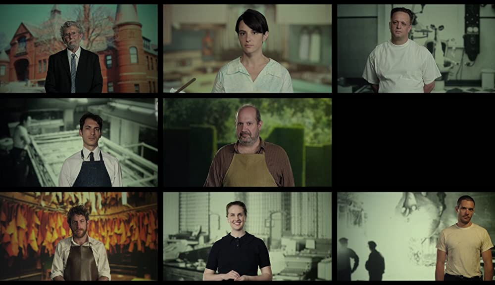 「アイヒマンの後継者 ミルグラム博士の恐るべき告発」の画像