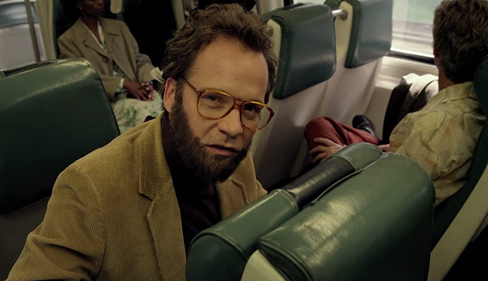 「アイヒマンの後継者 ミルグラム博士の恐るべき告発」ピーター・サースガードの画像