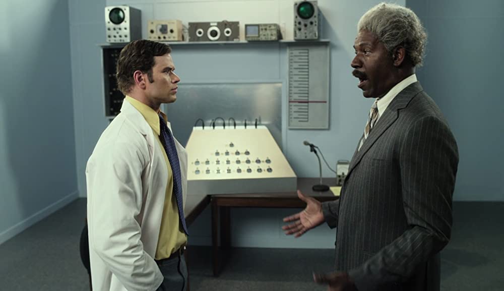 「アイヒマンの後継者 ミルグラム博士の恐るべき告発」ボンディ・カーティス＝ホール & ケラン・ラッツの画像