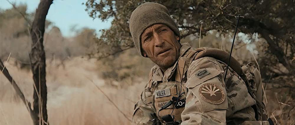 カルテル・ランドの画像