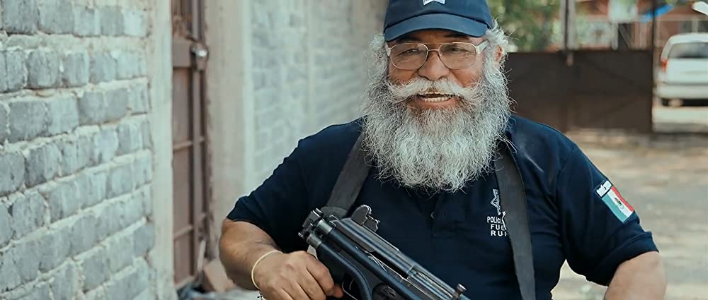 カルテル・ランドの画像