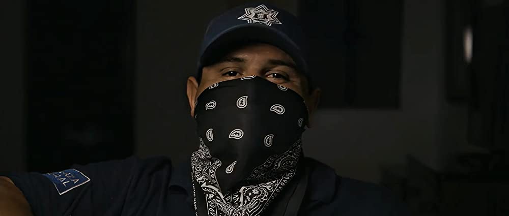 カルテル・ランドの画像