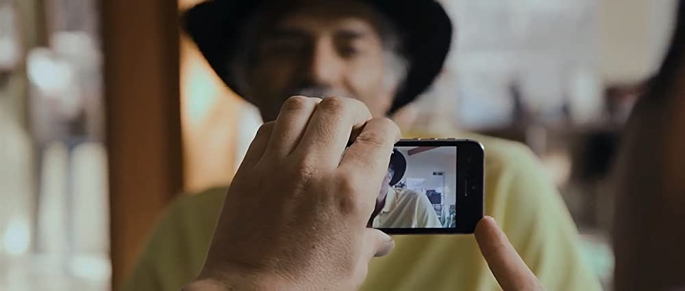 カルテル・ランドの画像