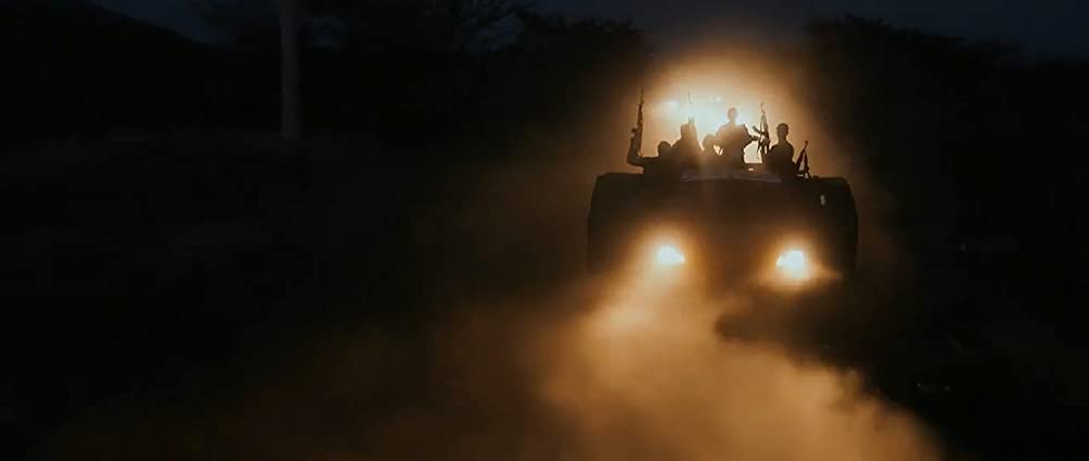 カルテル・ランドの画像