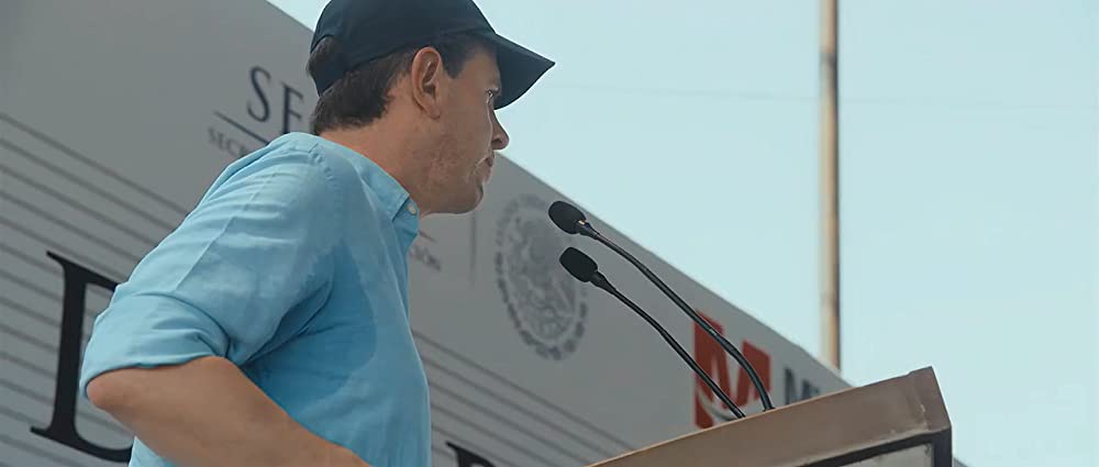 カルテル・ランドの画像