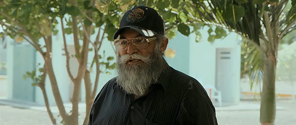 カルテル・ランドの画像