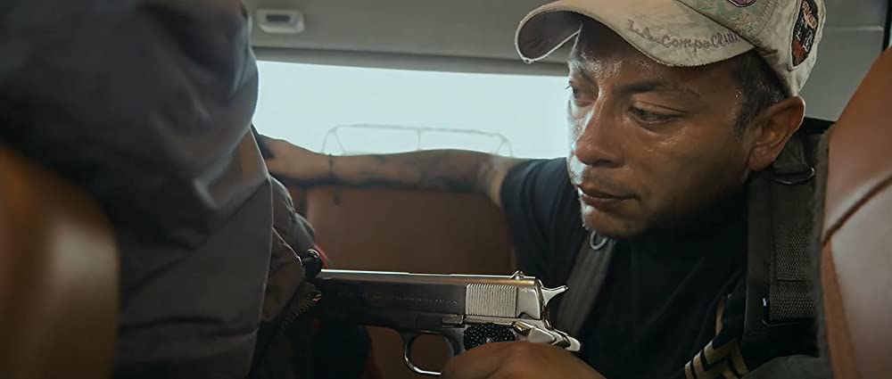 カルテル・ランドの画像