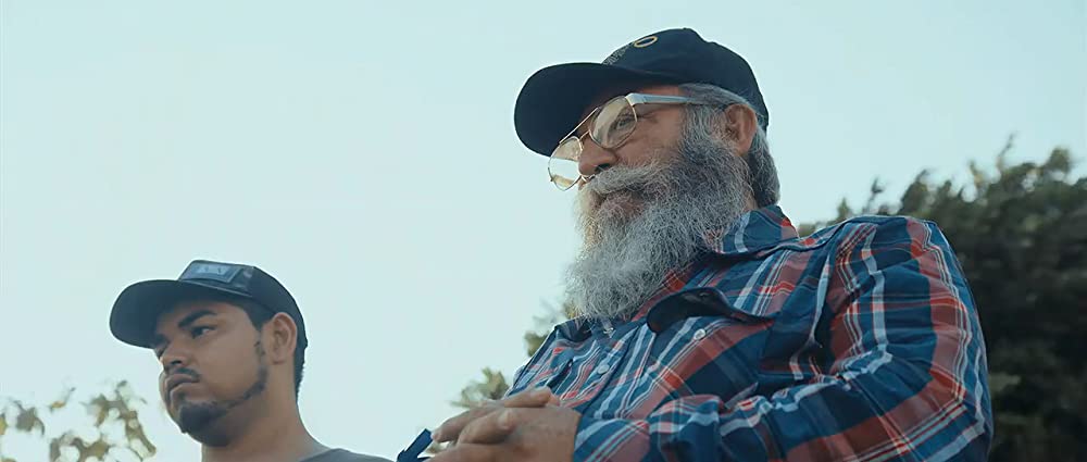 カルテル・ランドの画像