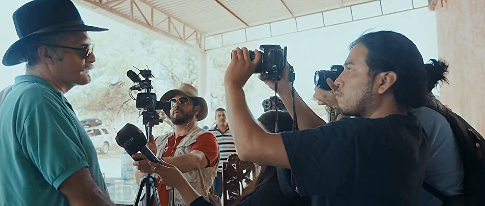 カルテル・ランドの画像