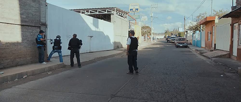 カルテル・ランドの画像