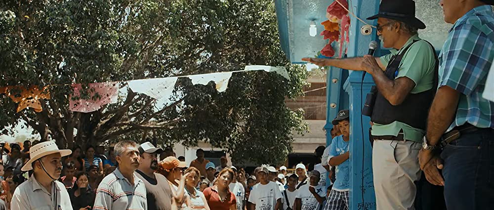 カルテル・ランドの画像