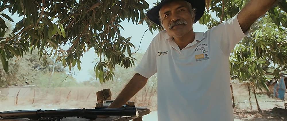 カルテル・ランドの画像