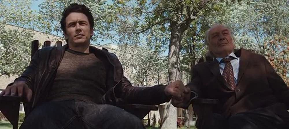 誰のせいでもないの画像