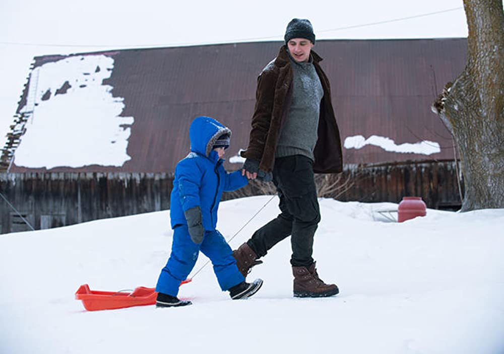 誰のせいでもないの画像