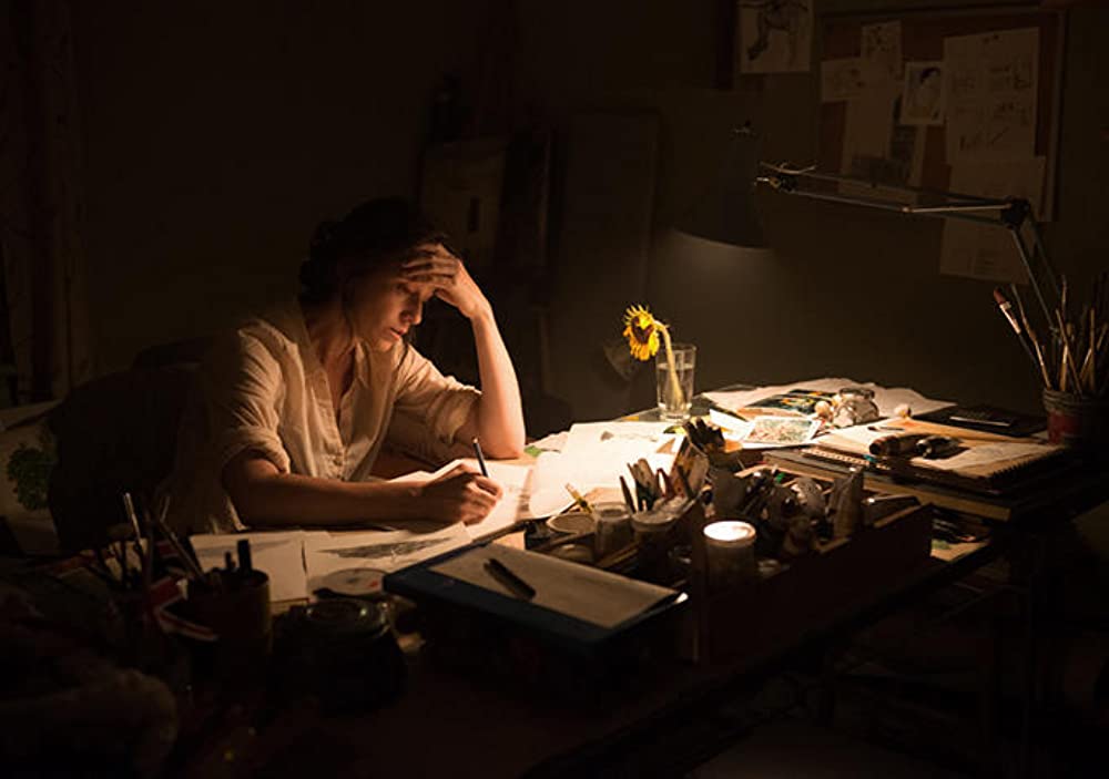 誰のせいでもないの画像