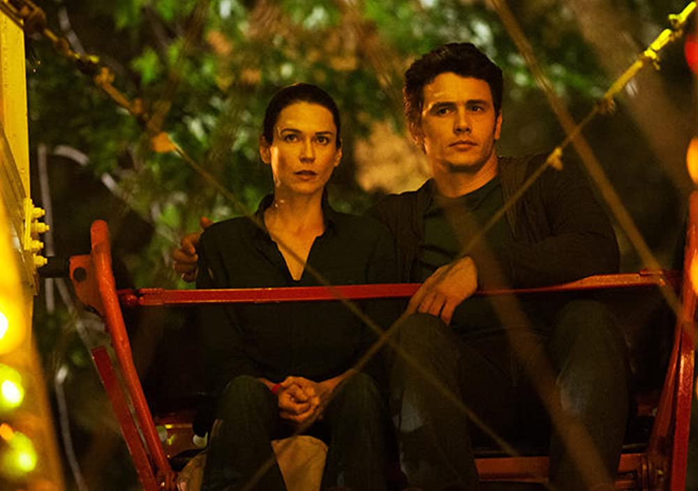 誰のせいでもないの画像