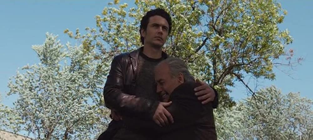 誰のせいでもないの画像